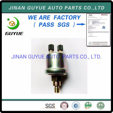 Oil Pressure Sensor for JAC Yuejin Jmc Foton DFAC Jbc Forland Shifeng Truck Parts